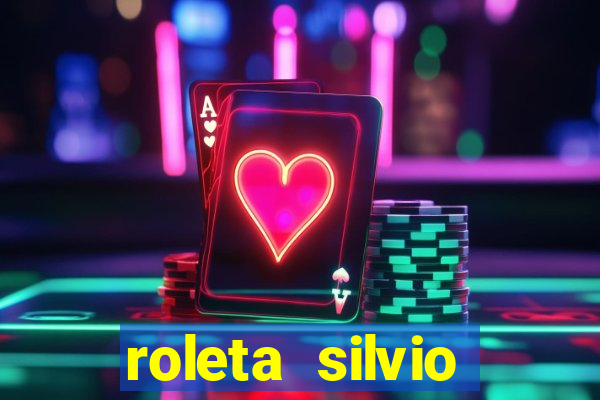 roleta silvio santos jogo